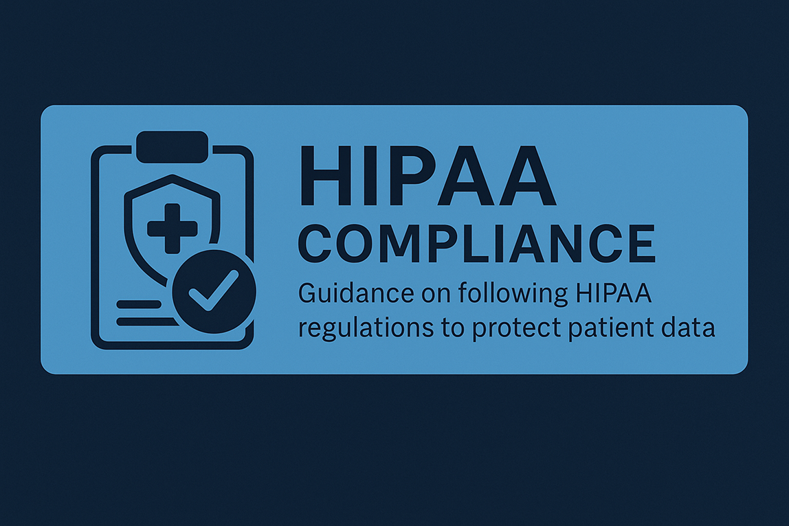 Conformidade com HIPAA